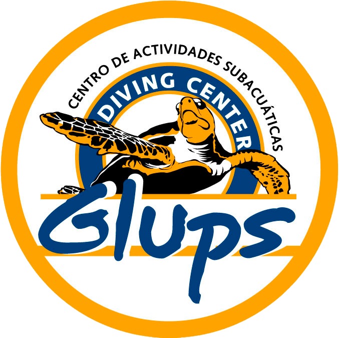 Glups Diving